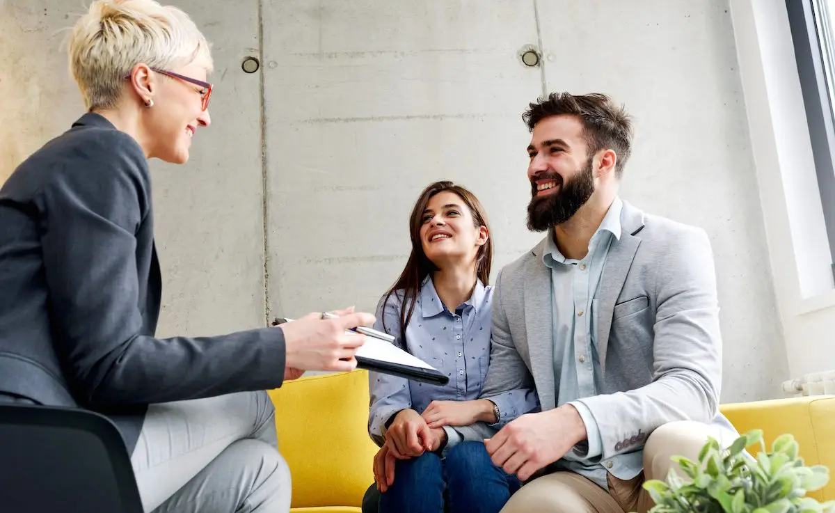 Real estate companies assist in locating party locations