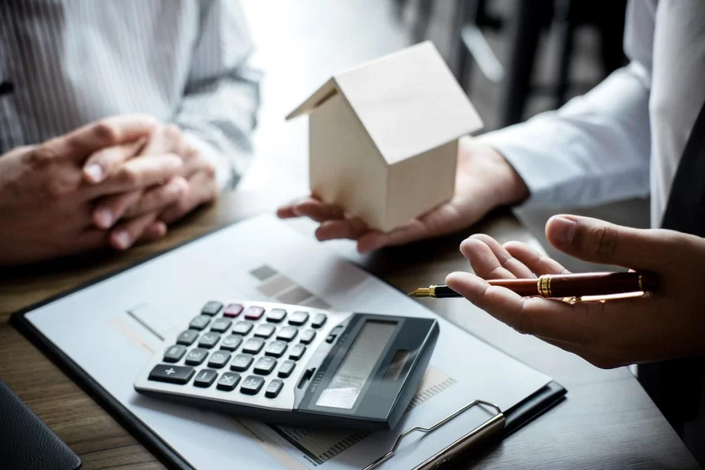 property tax consulting services