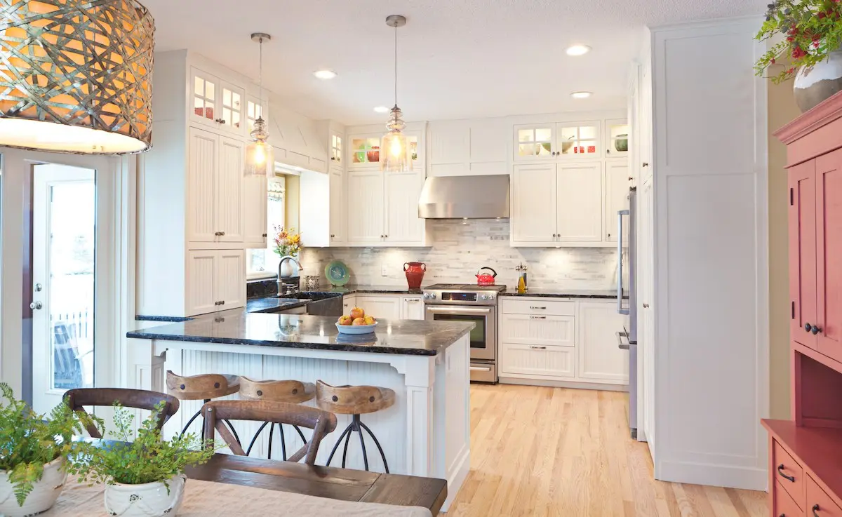 remodeling increase the home value