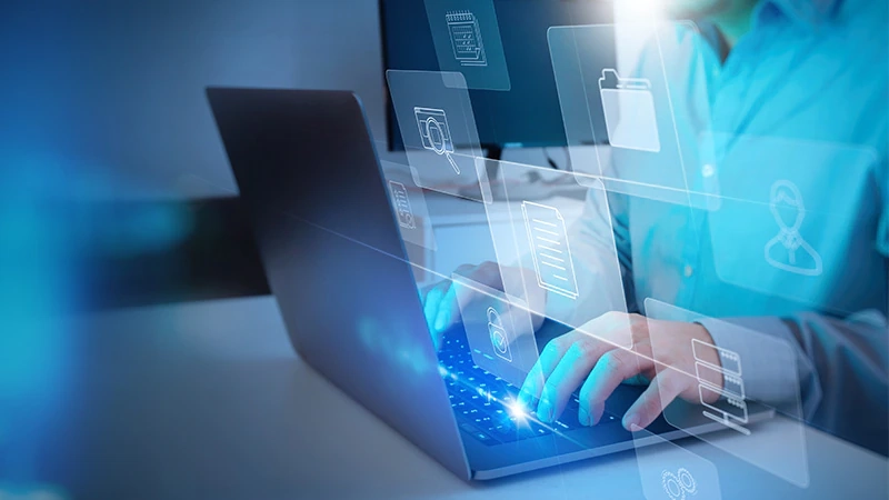 san diego it services