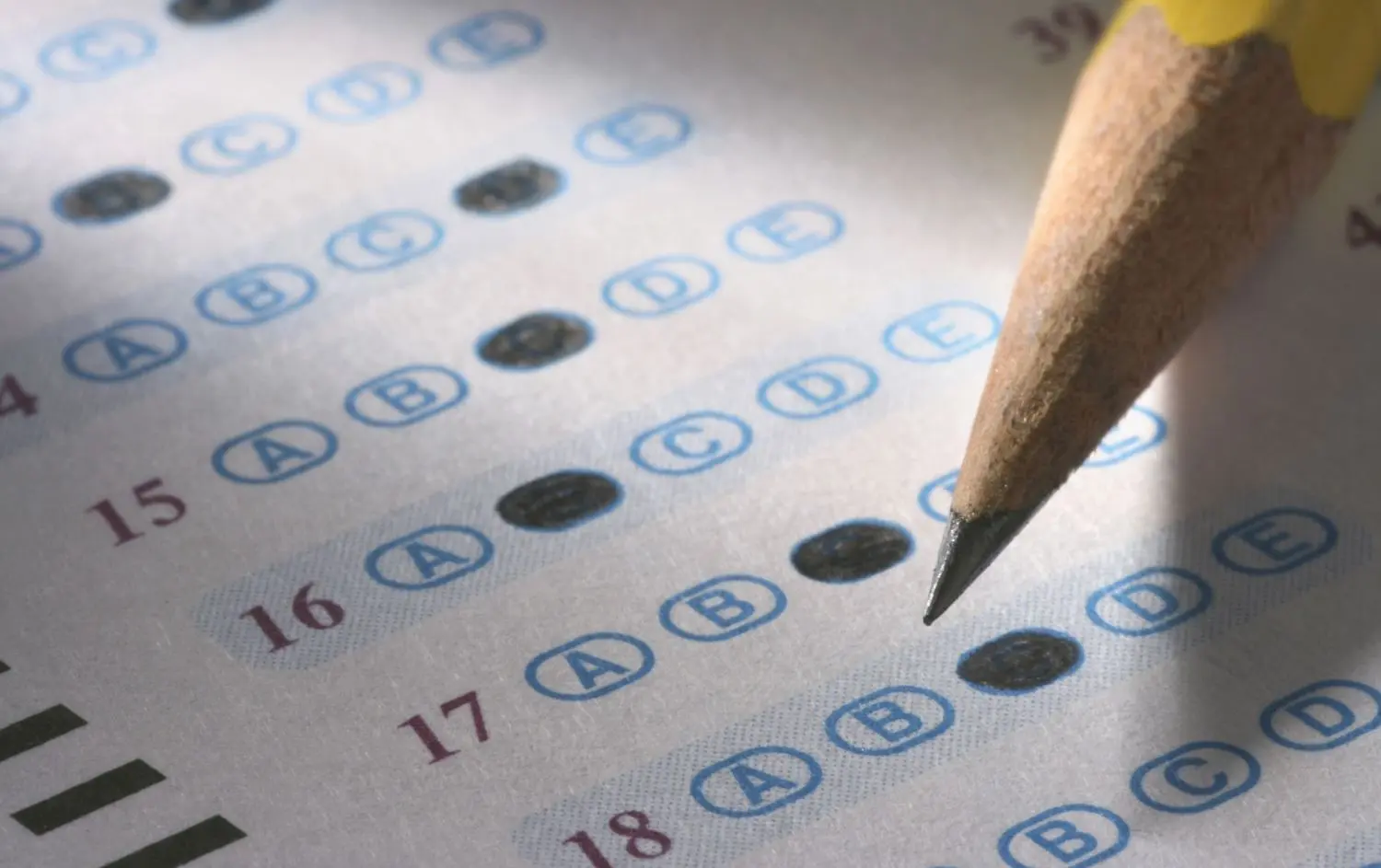 SAT Exam