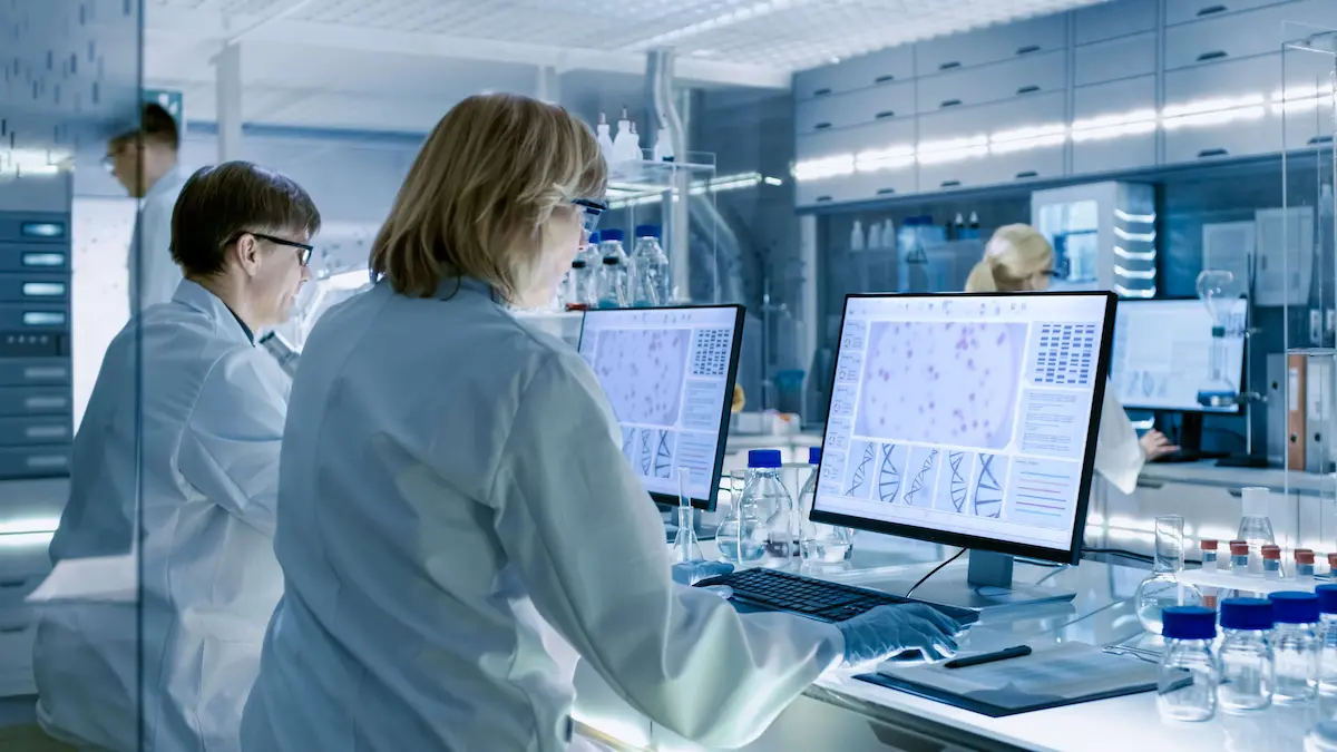 biomedical technology