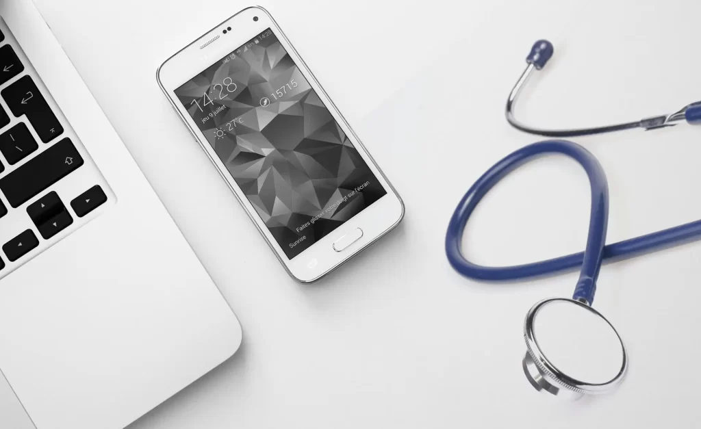 medical real estate industry