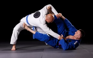 best in Jiu Jitsu training