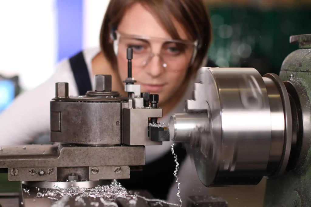 Elevating Real Estate Events with Fabrication Machinery