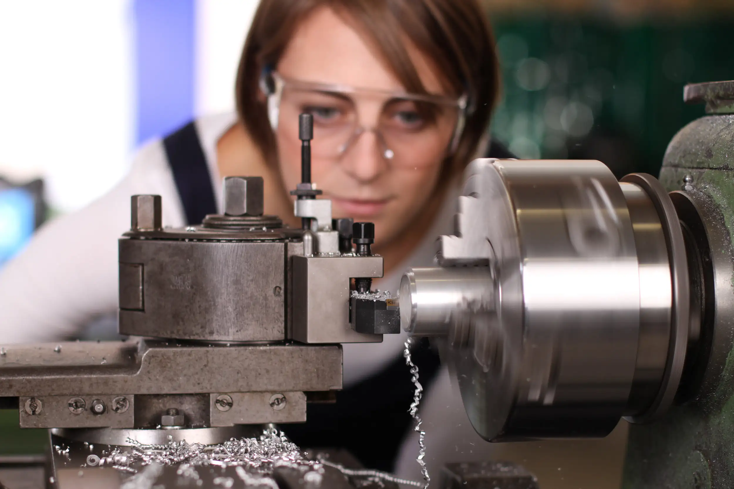 Elevating Real Estate Events with Fabrication Machinery