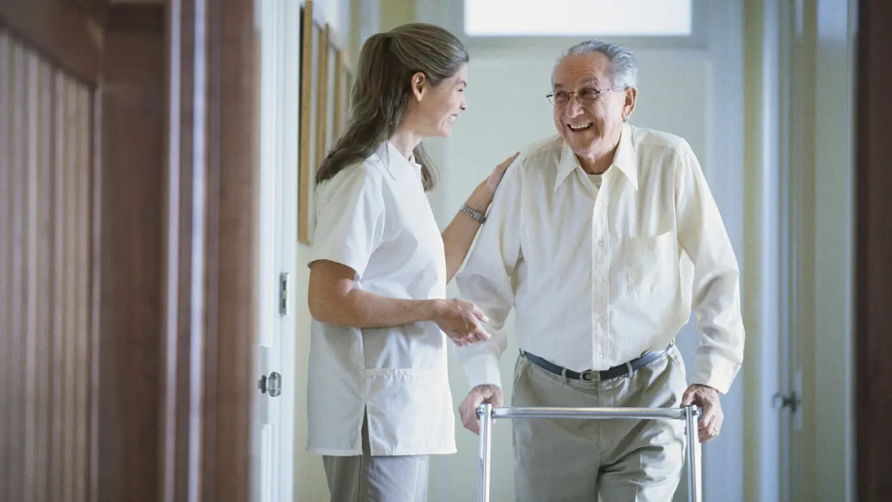 Incorporating Mobility Equipment for Seniors in Real Estate Planning