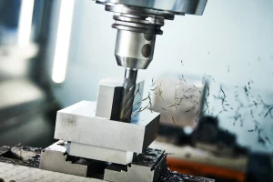 Understanding Fabrication Machinery