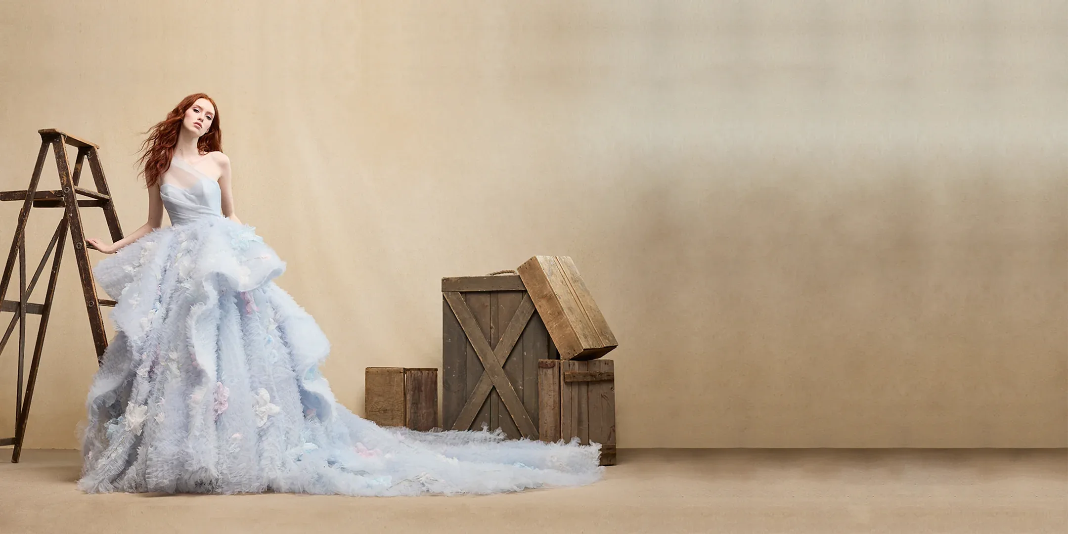 Where High Fashion Meets Luxurious Real Estate