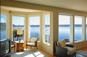 benefits of vinyl replacement windows