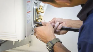 HVAC Maintenance Checklist