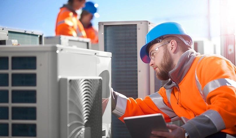 Maximize Property Value With This Real Estate HVAC Maintenance Checklist