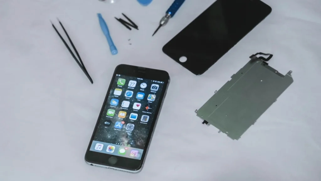 iphone repair success cases