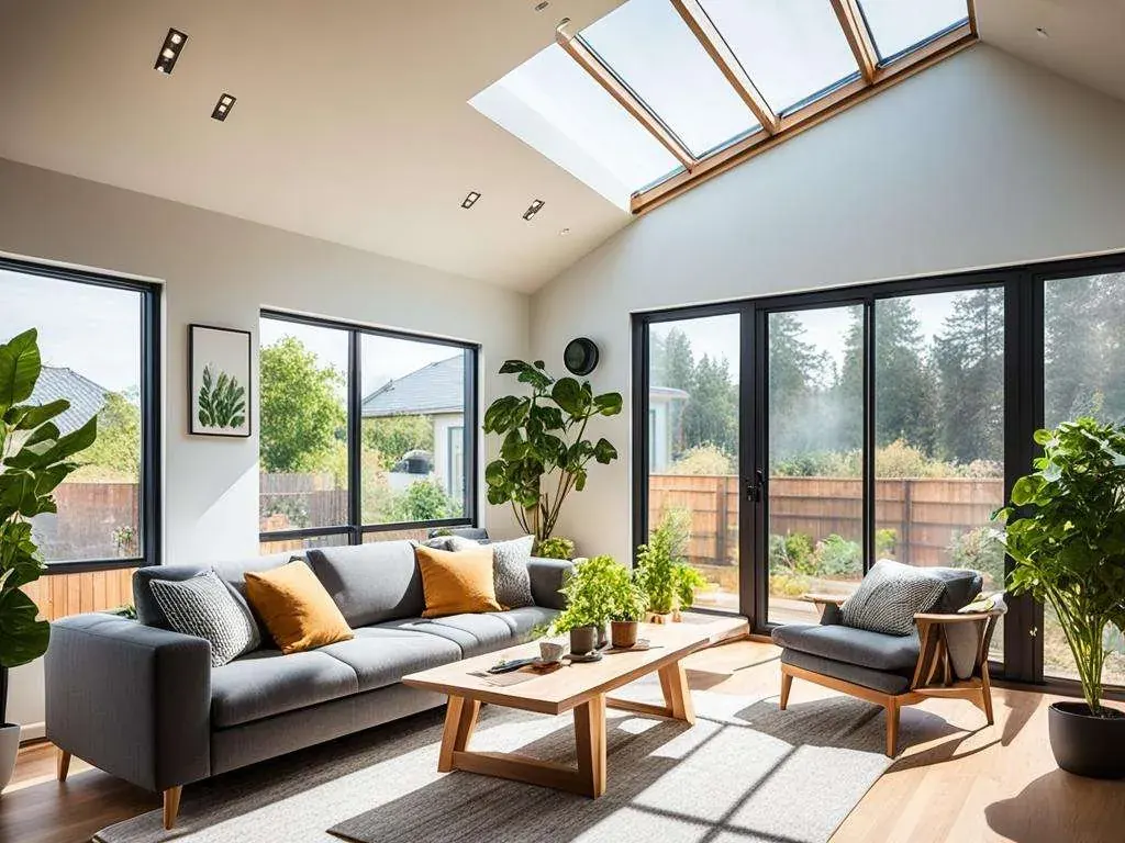 How Energy-Efficient Upgrades Boost Real Estate Returns