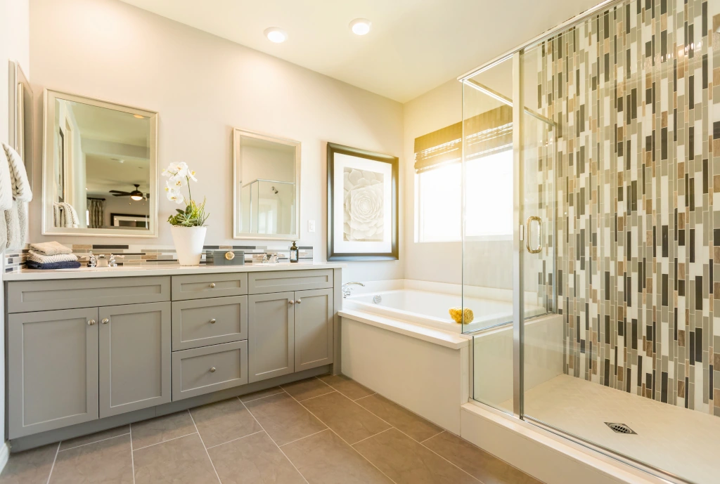 Leveraging Bathroom Upgrades for Landlords Real Estates Secret Asset