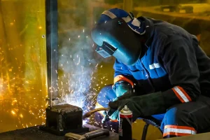 Safety Precautions When Operating a Fiber Laser Welder