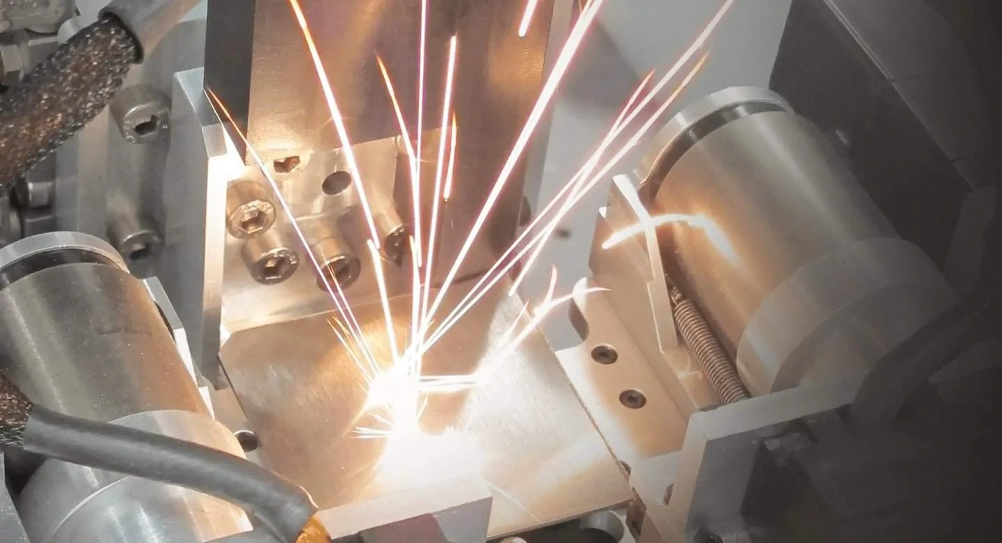 Safety Protocols for Fiber Laser Welding in Real Estate