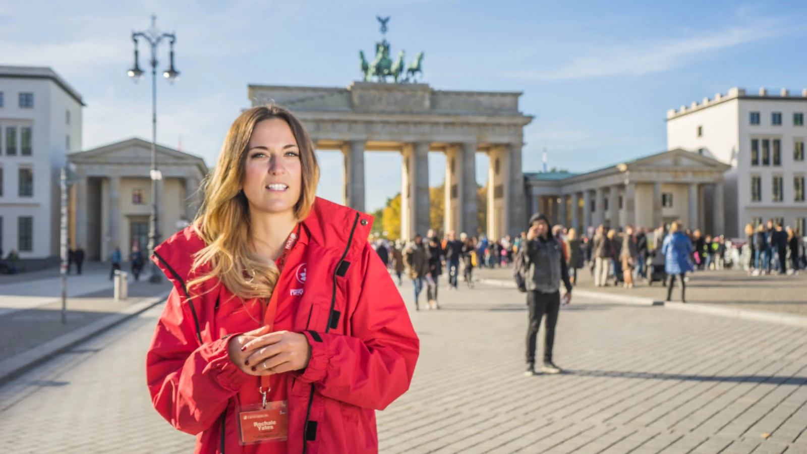 What Is the Advantage of a Virtual Tour Guide in Real Estate Business