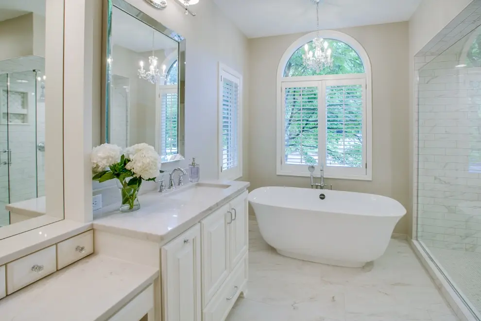 premium bathroom remodeling tips