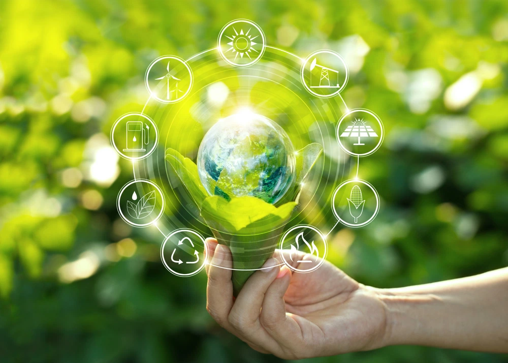 Advantages of Carbon-Neutral Living for Transparent Real Estate Enthusiasts