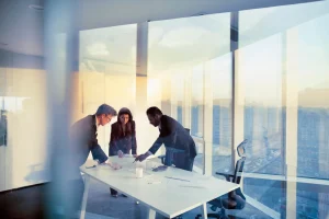 Transparency in sustainability