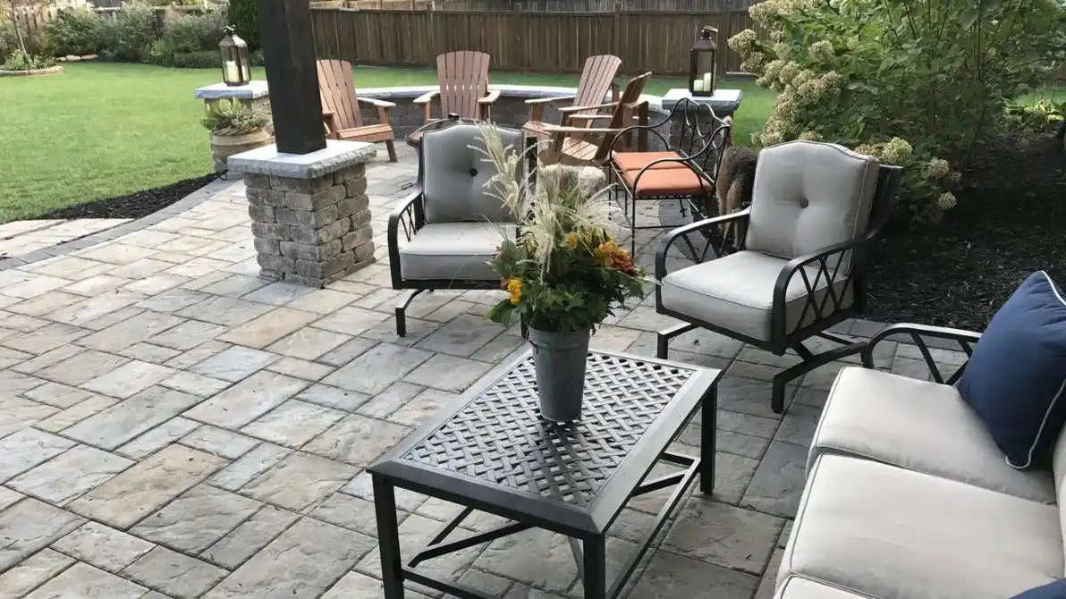 benefits of paver installations