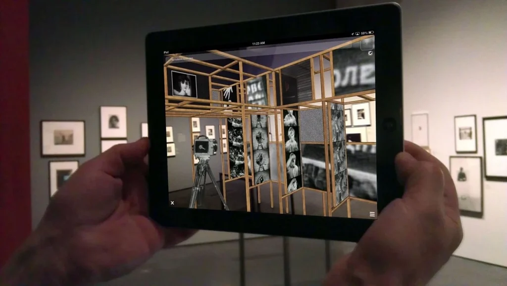 Augmented Realitys Competitive Edge in Property Marketing