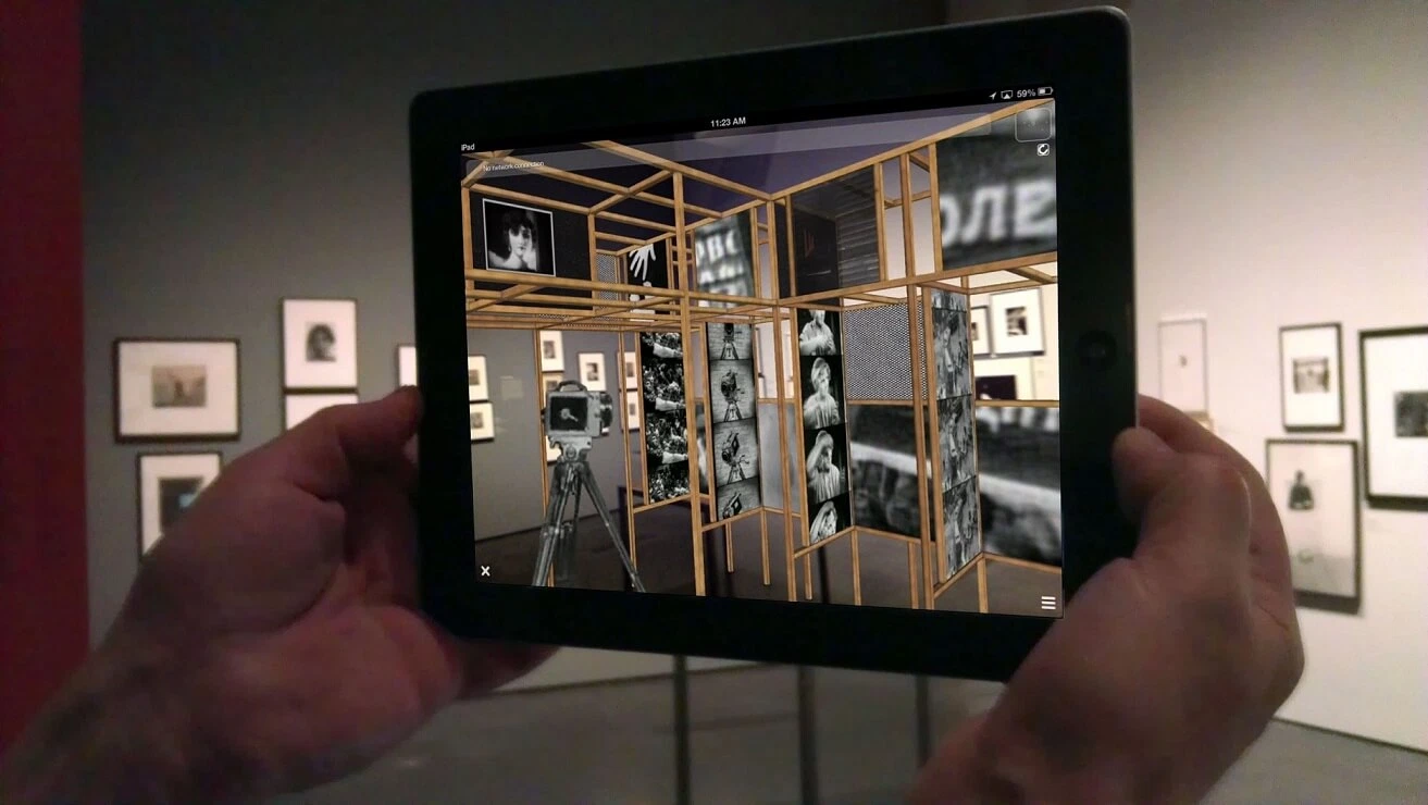 Augmented Realitys Competitive Edge in Property Marketing