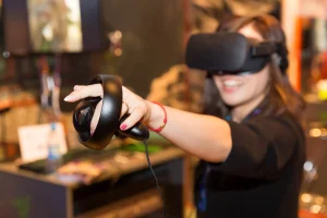Creative uses of augmented reality