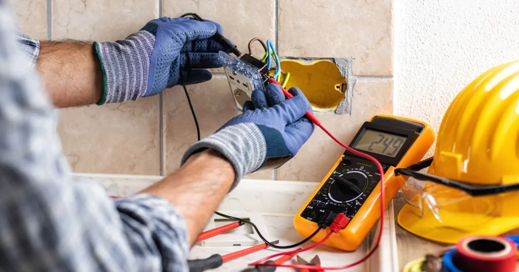 Enhancing Electrical Safety in Modern Real Estate