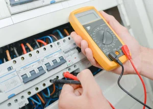 Importance of electrical safety checks