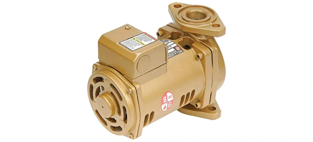 Maximizing Home Comfort The Benefits of Bell & Gossett Pumps in Smart Home