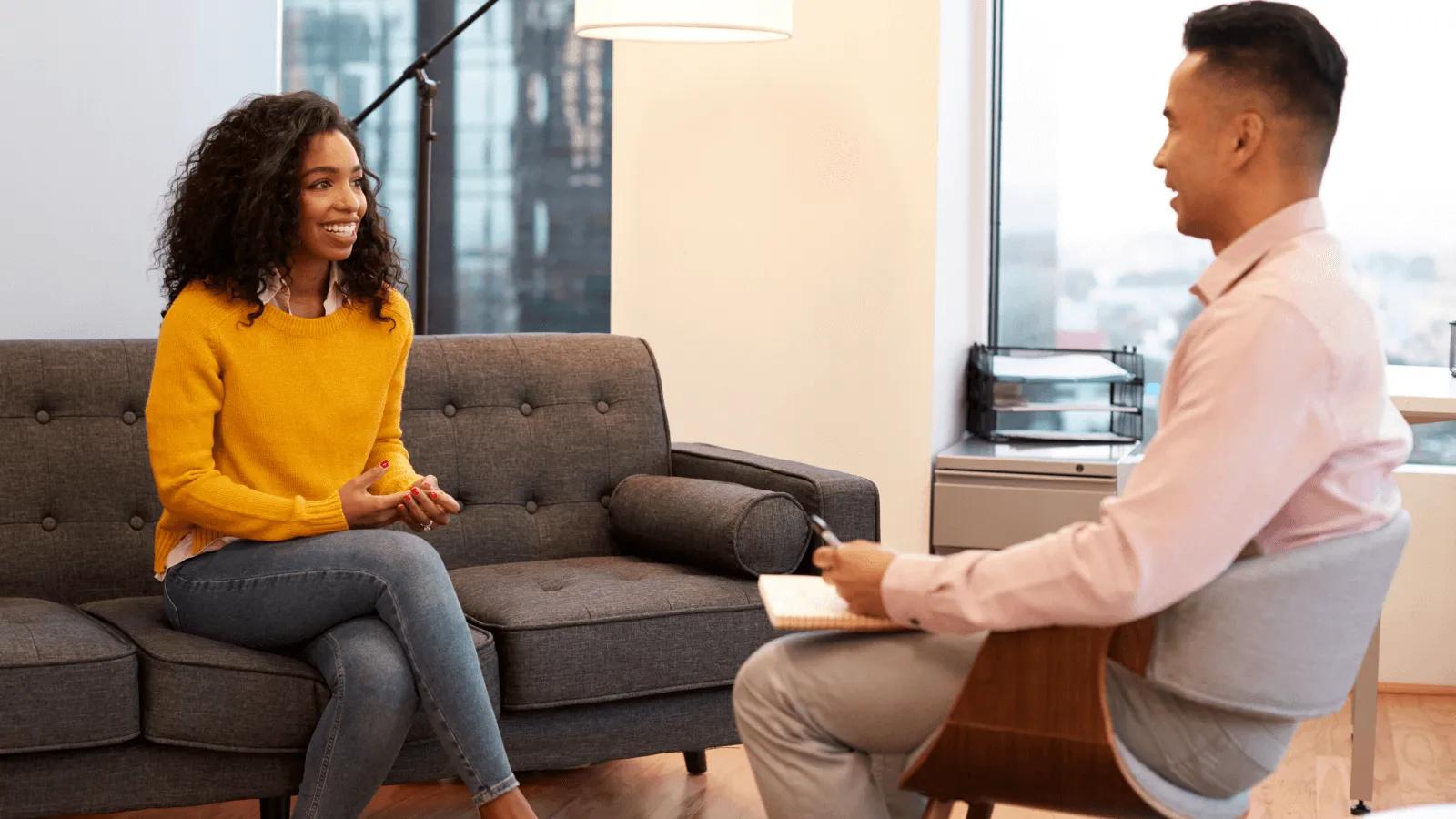 How CBT Helps Homeowners Overcome Stress and Depression