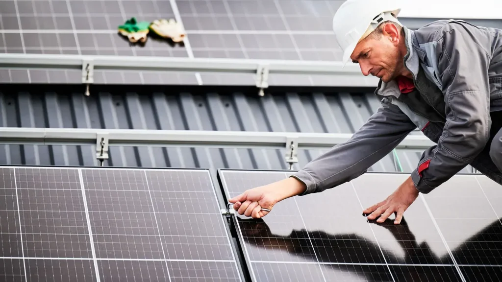 Good Solar Company for Homeowners
