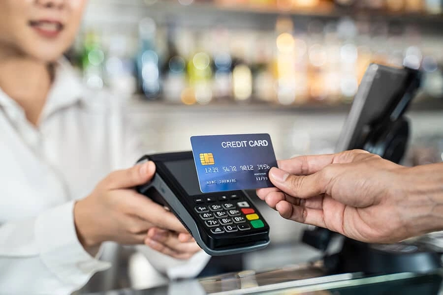 Choosing Payment Processor for Businesses