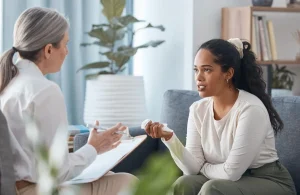 benefits of black therapists