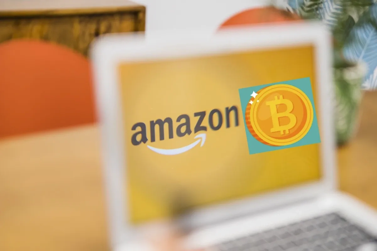 Crypto Payments for Smarter Shopping