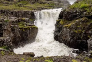 waterfall exploration guide